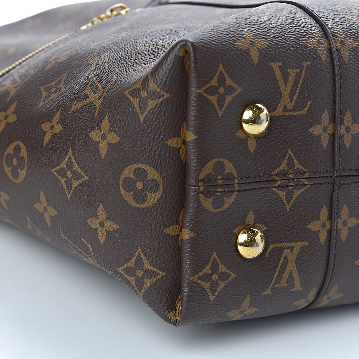 Louis Vuitton Monogram Melie 11 of 14