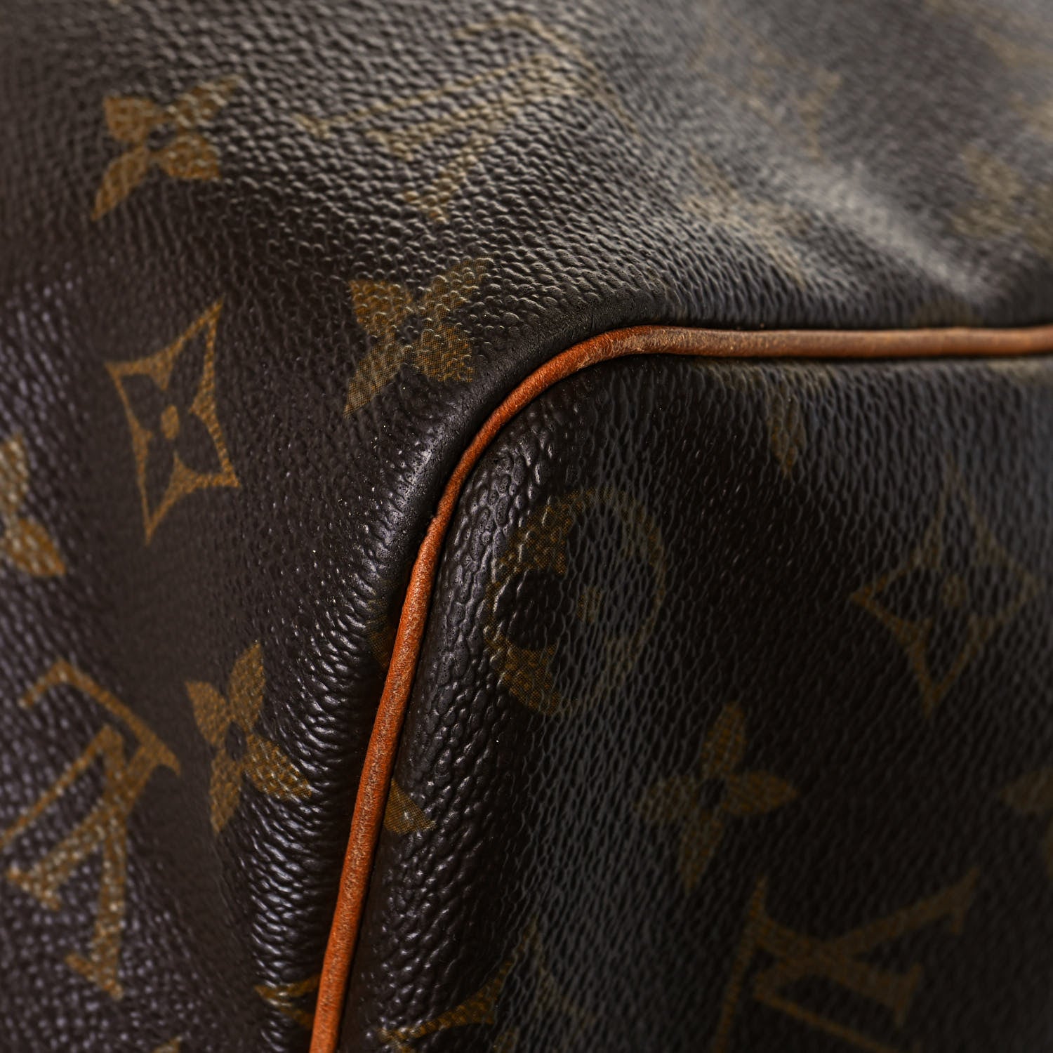 Louis Vuitton Monogram Keepall Bandouliere 45 13 of 25