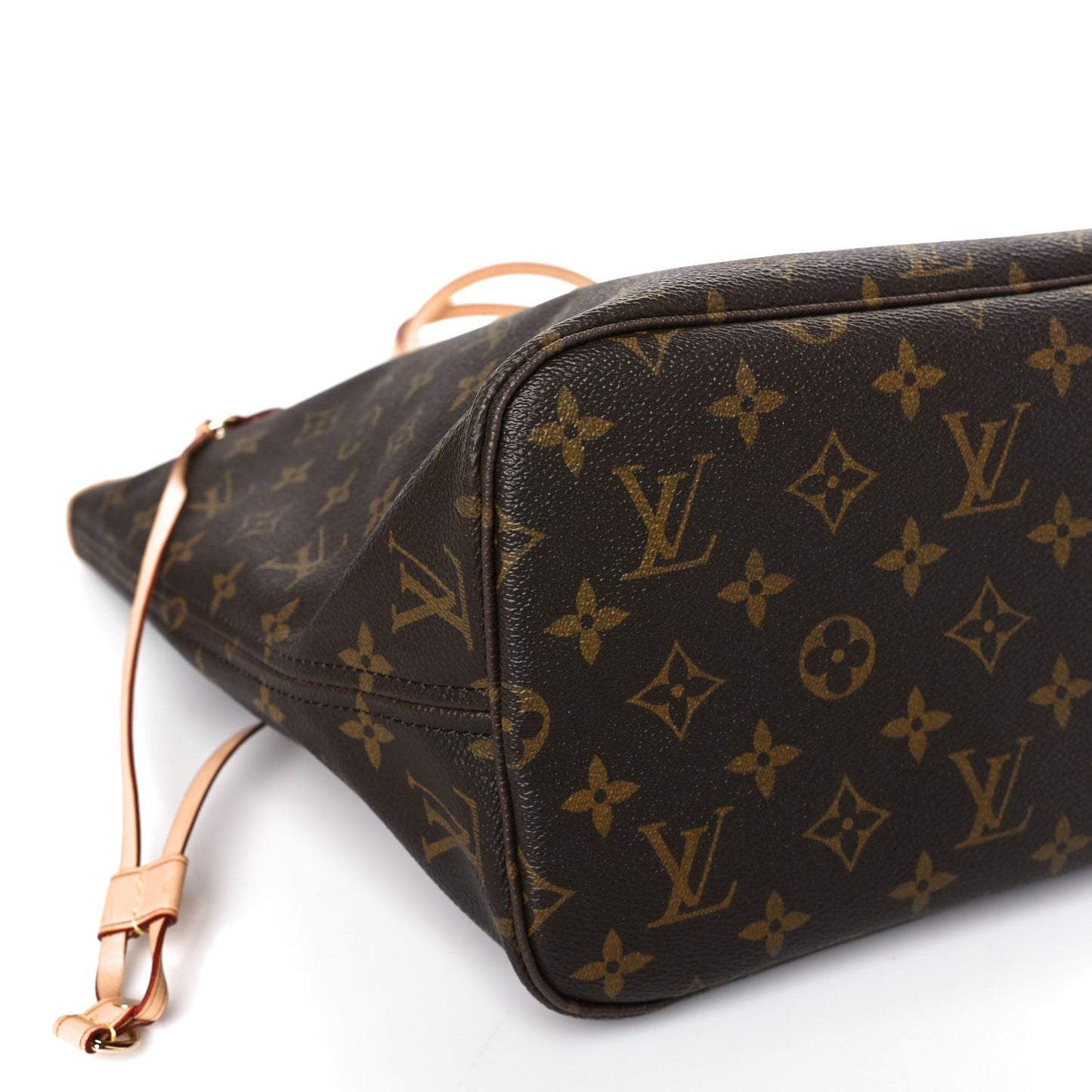 Monogram Neverfull MM