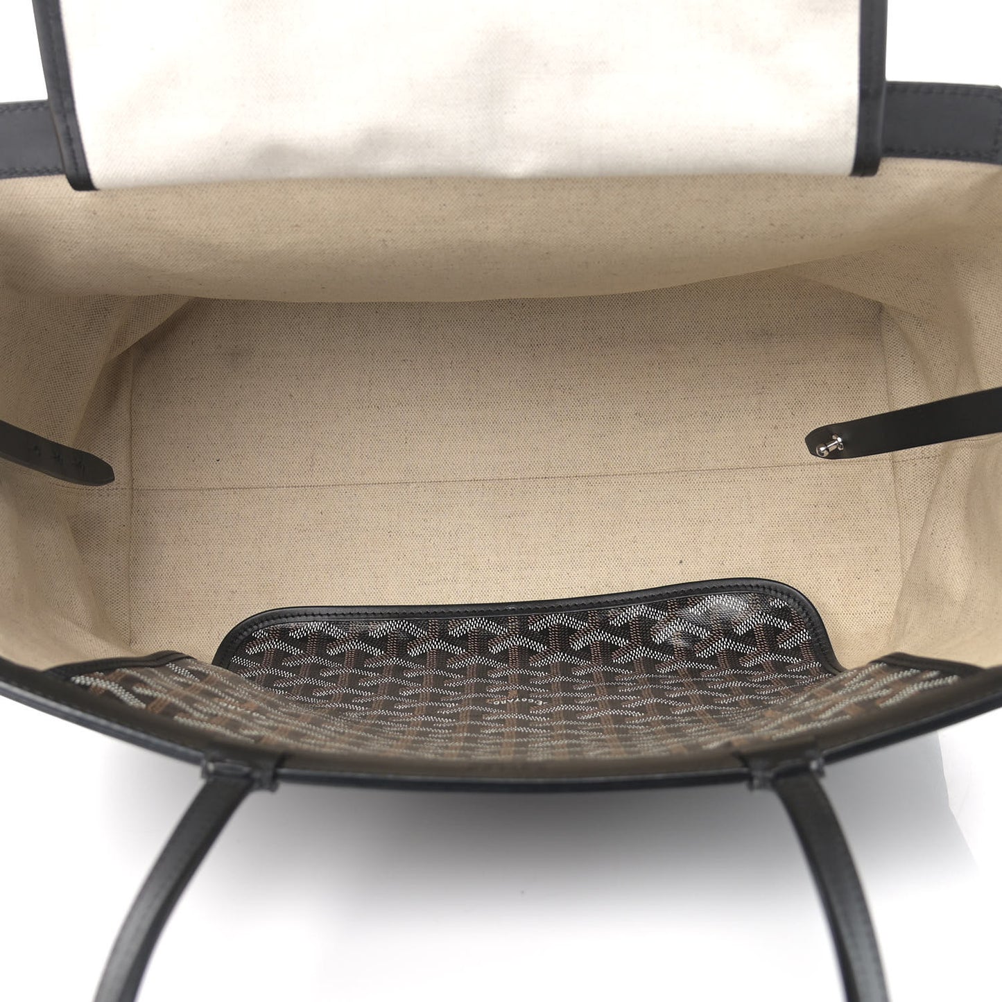 Bellechasse PM Tote Black