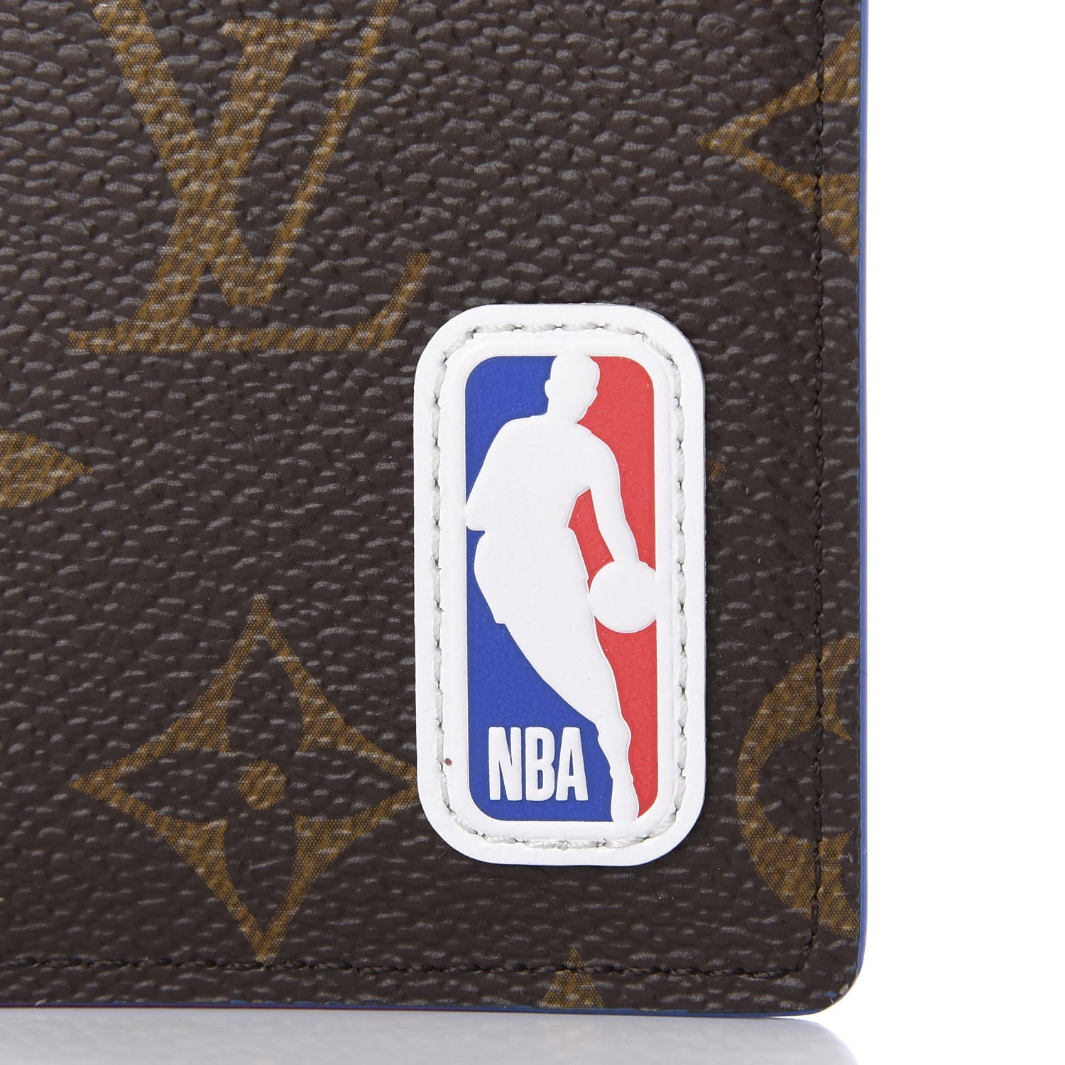 Louis Vuitton X NBA Monogram Pocket Organizer 7 of 8