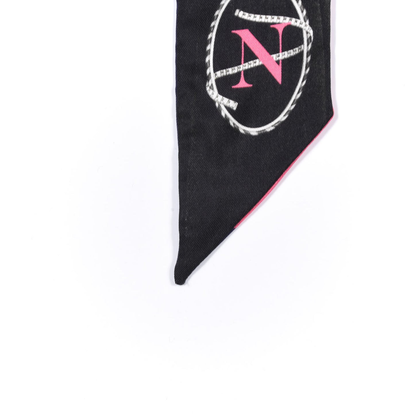 Silk ABCDior N Mitzah Scarf