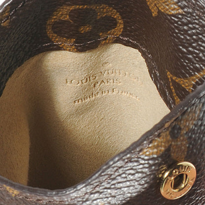 Louis Vuitton Monogram Sunglasses Case PM 6 of 7