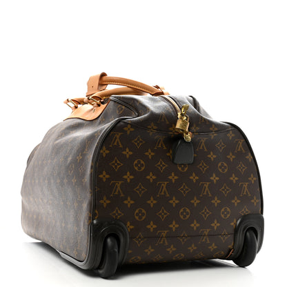 Louis Vuitton Monogram Eole 55 3 of 16