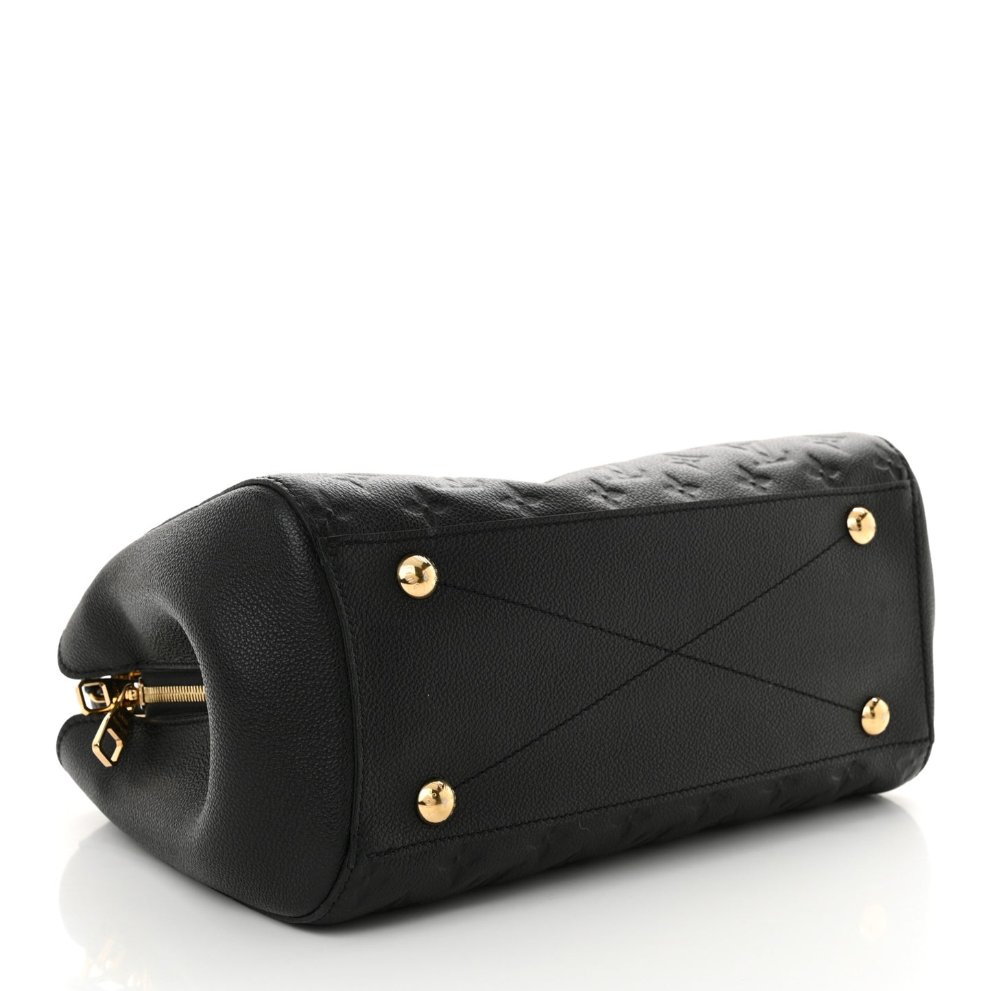 Empreinte Montaigne MM Black