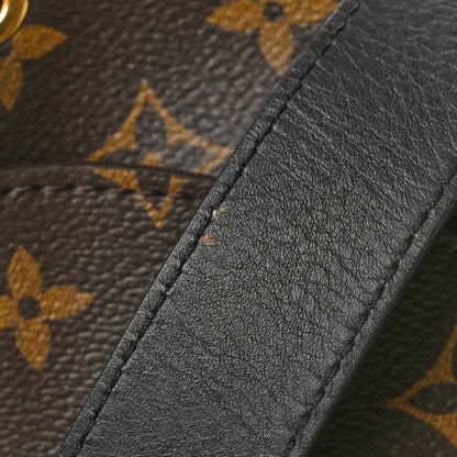 Louis Vuitton Monogram Odeon PM Natural 11 of 11