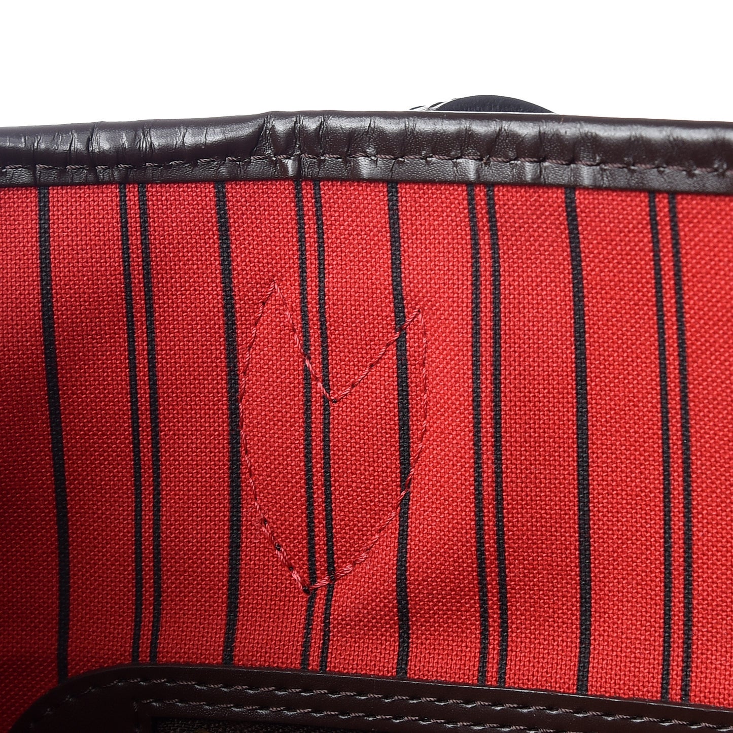 Damier Ebene Neo Neverfull GM