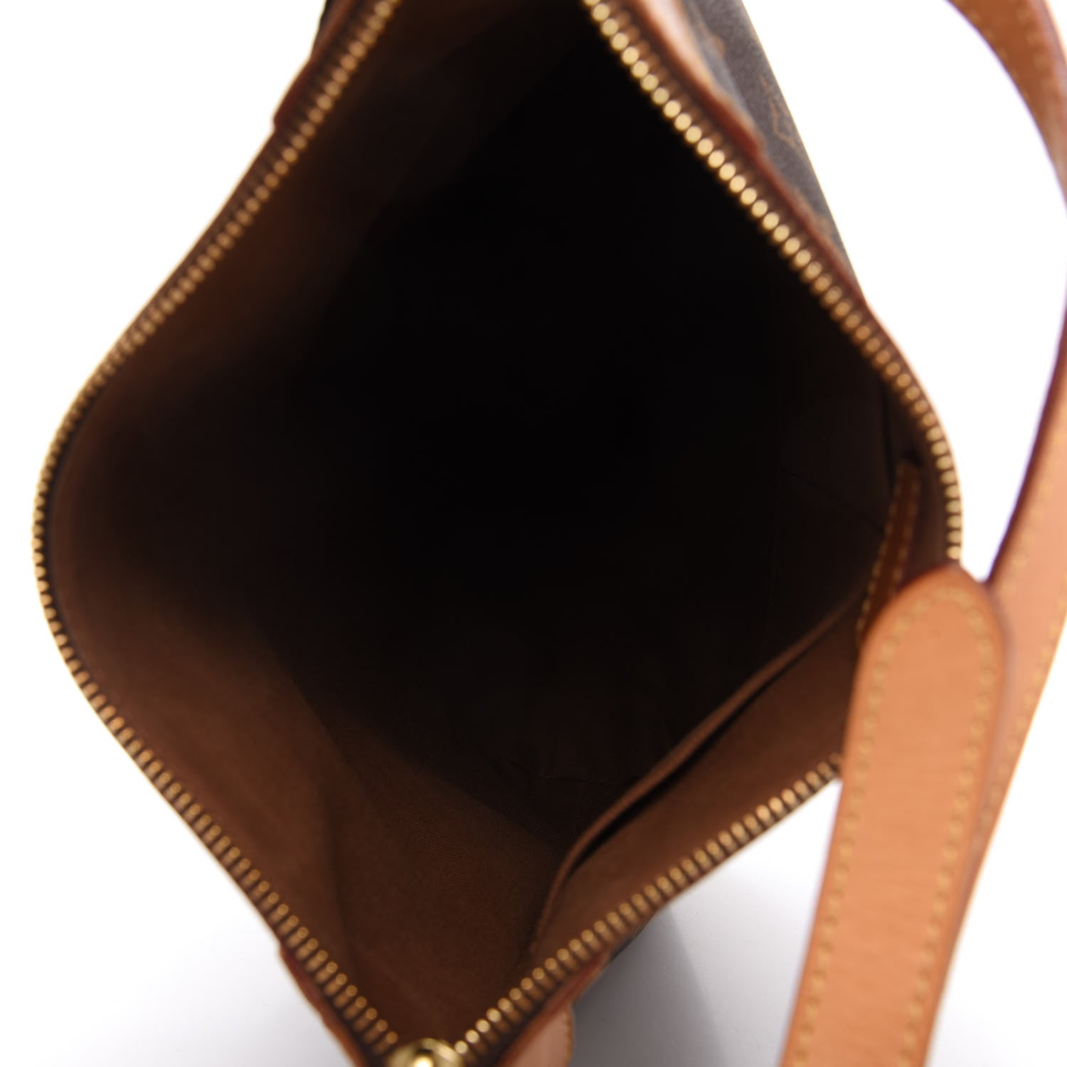 Louis Vuitton Monogram Odeon PM 5 of 10