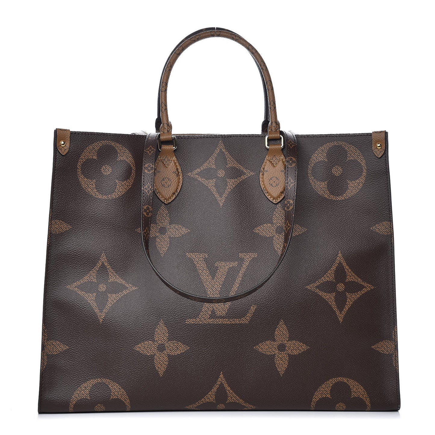 Reverse Monogram Giant Onthego GM