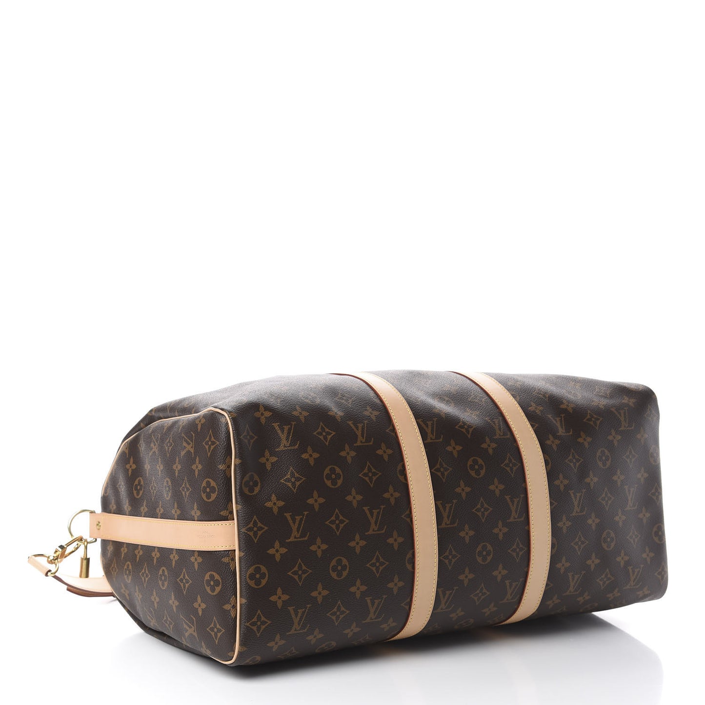 Monogram Keepall Bandouliere 50