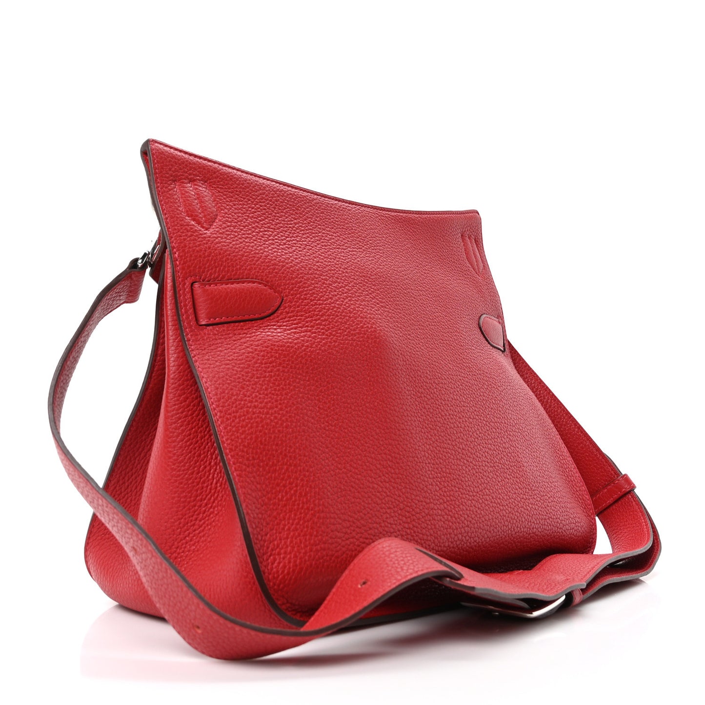 Taurillon Clemence Jypsiere 31 Rouge Casaque