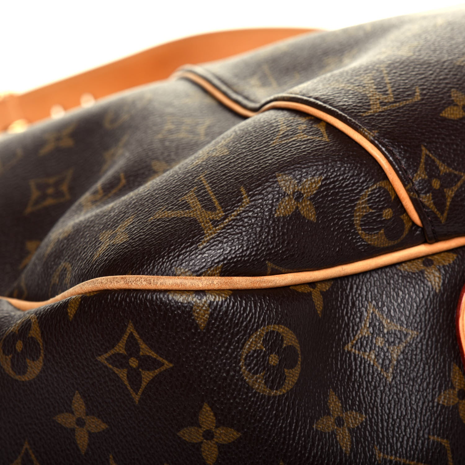 Louis Vuitton Monogram Galliera GM 13 of 30