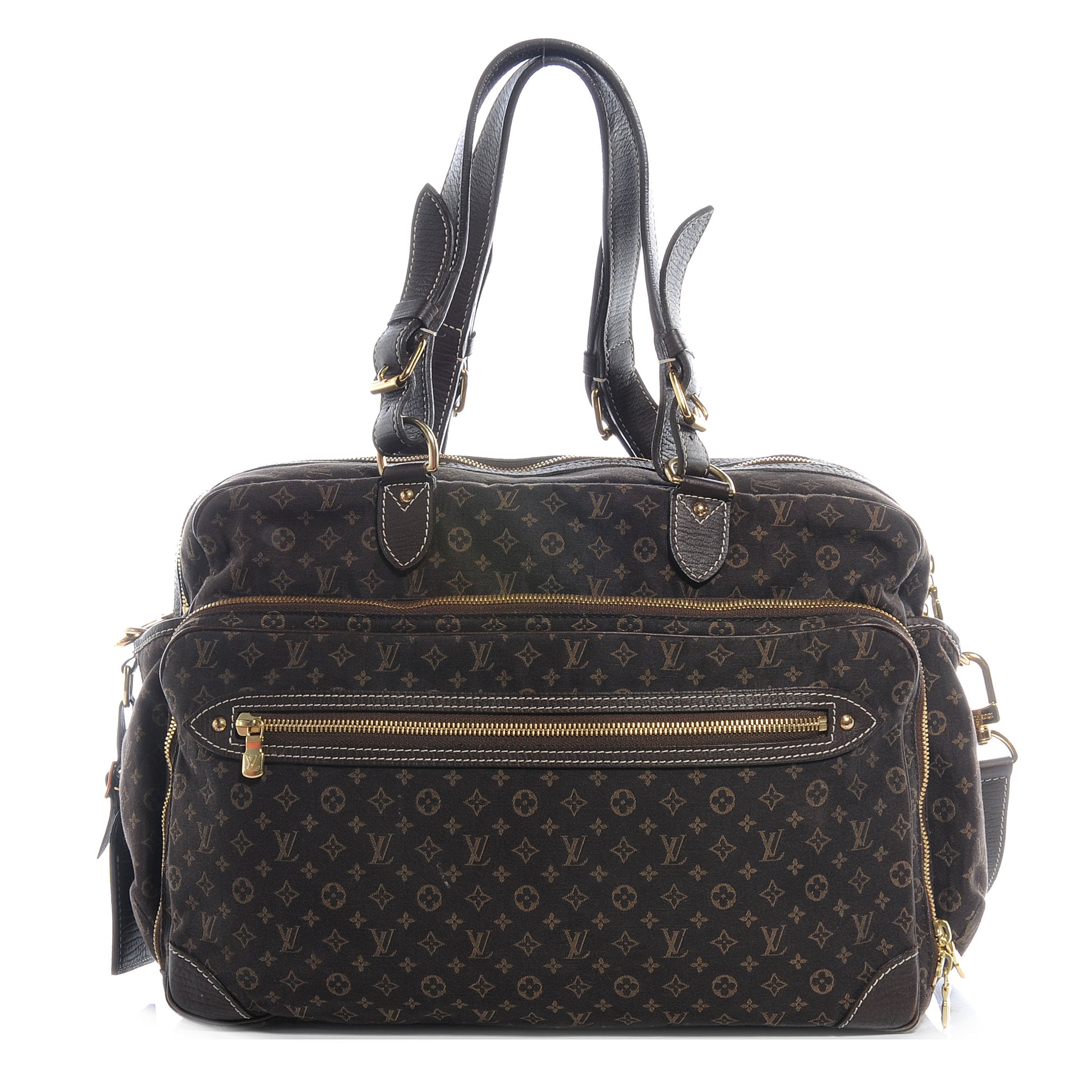 Louis Vuitton Mini Lin Diaper Bag Ebene 1 of 6