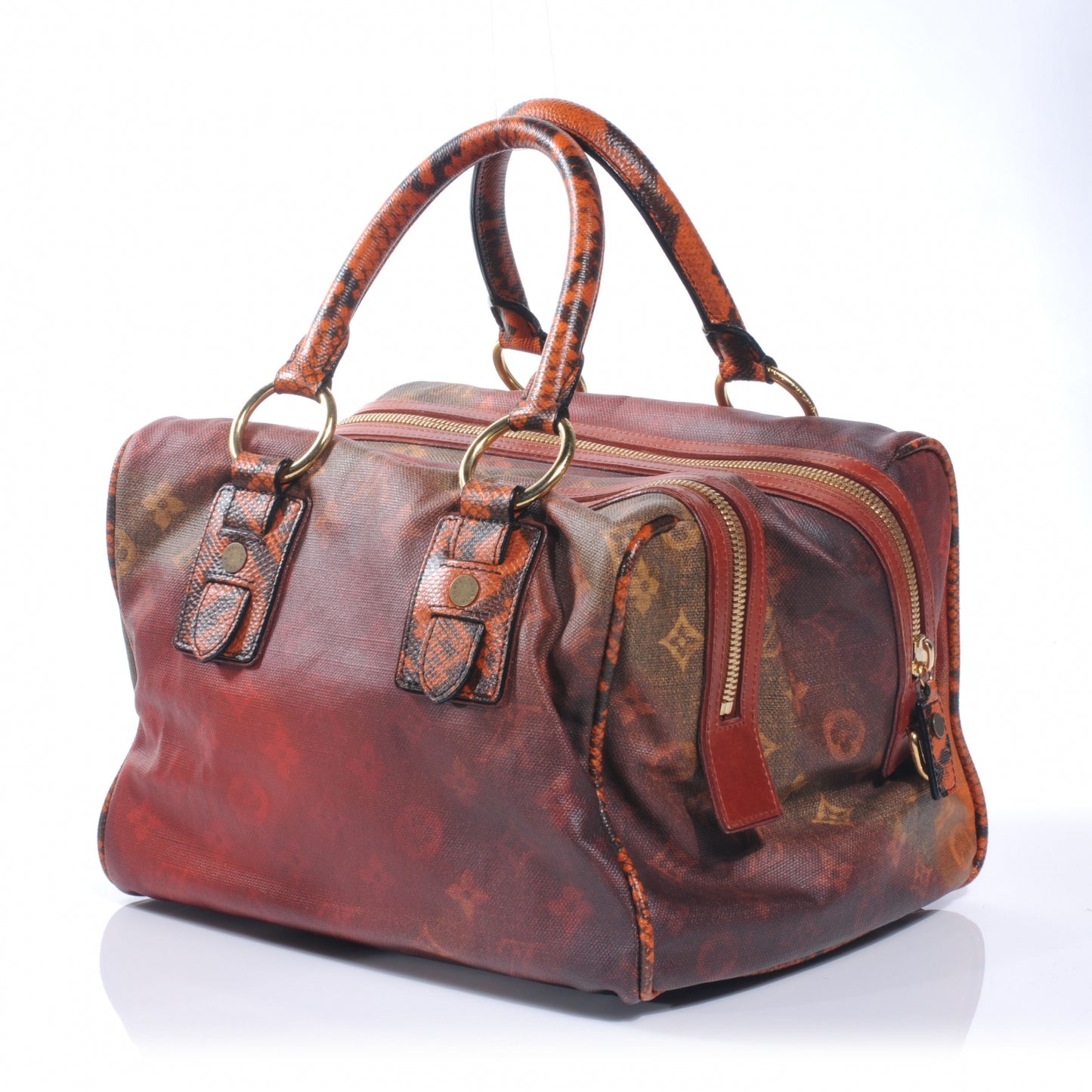 Richard Prince Mancrazy Jokes Bag