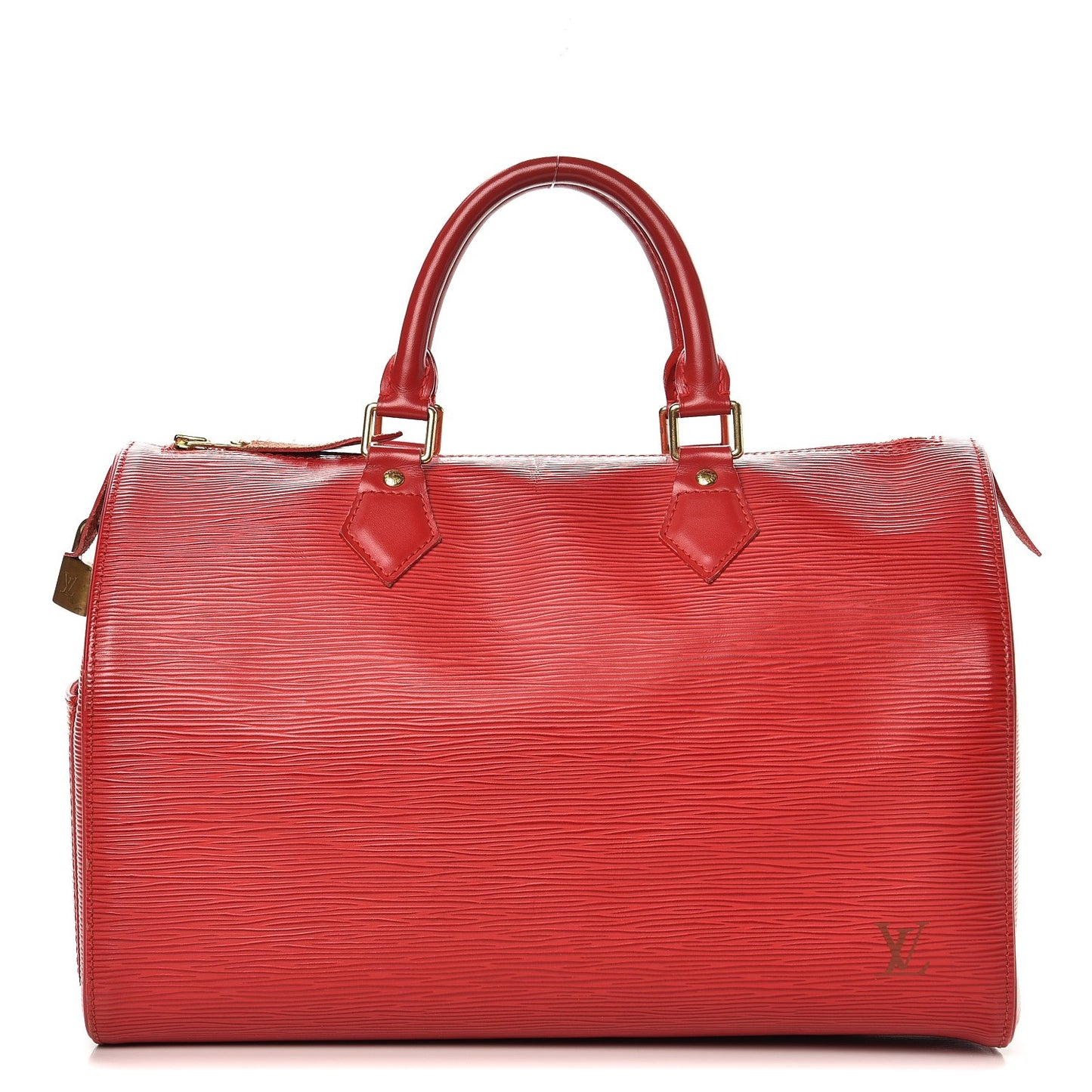 Epi Speedy 30 Castillan Red