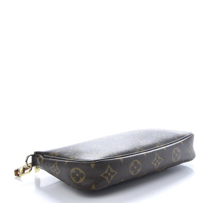 Louis Vuitton Monogram Pochette Accessories 4 of 9