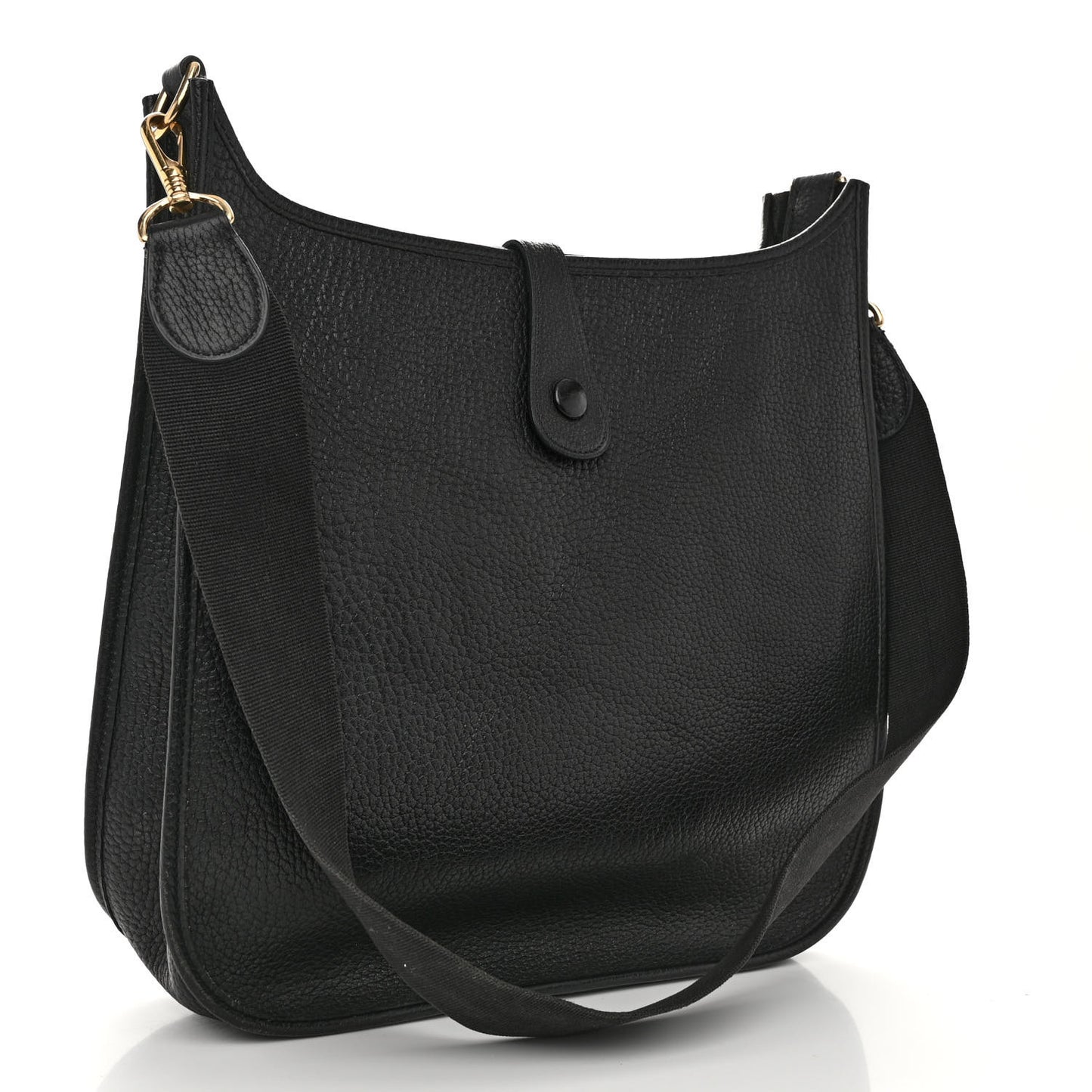 Taurillon Clemence Evelyne II GM Black