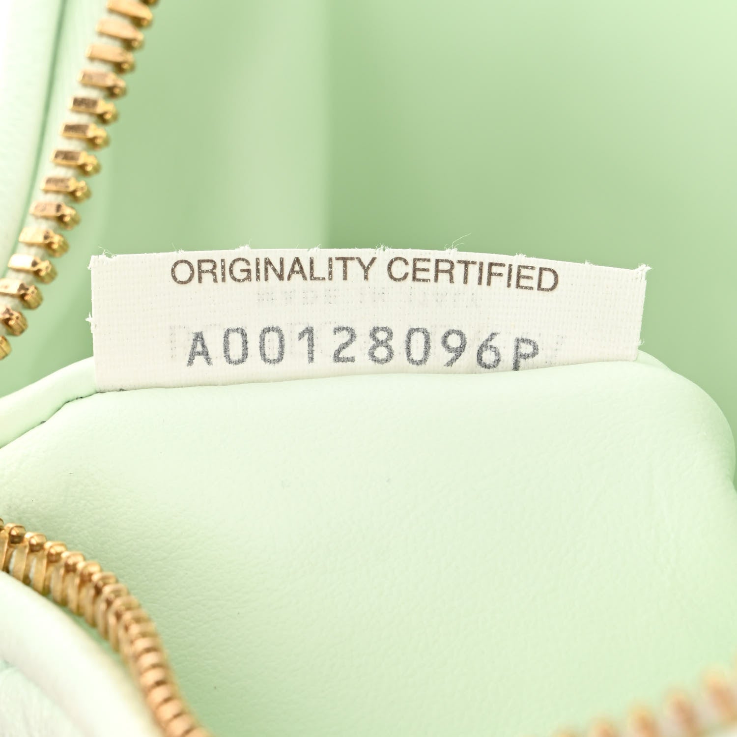 Bottega Veneta Nappa Intrecciato Mini Jodie Glacier 7 of 10