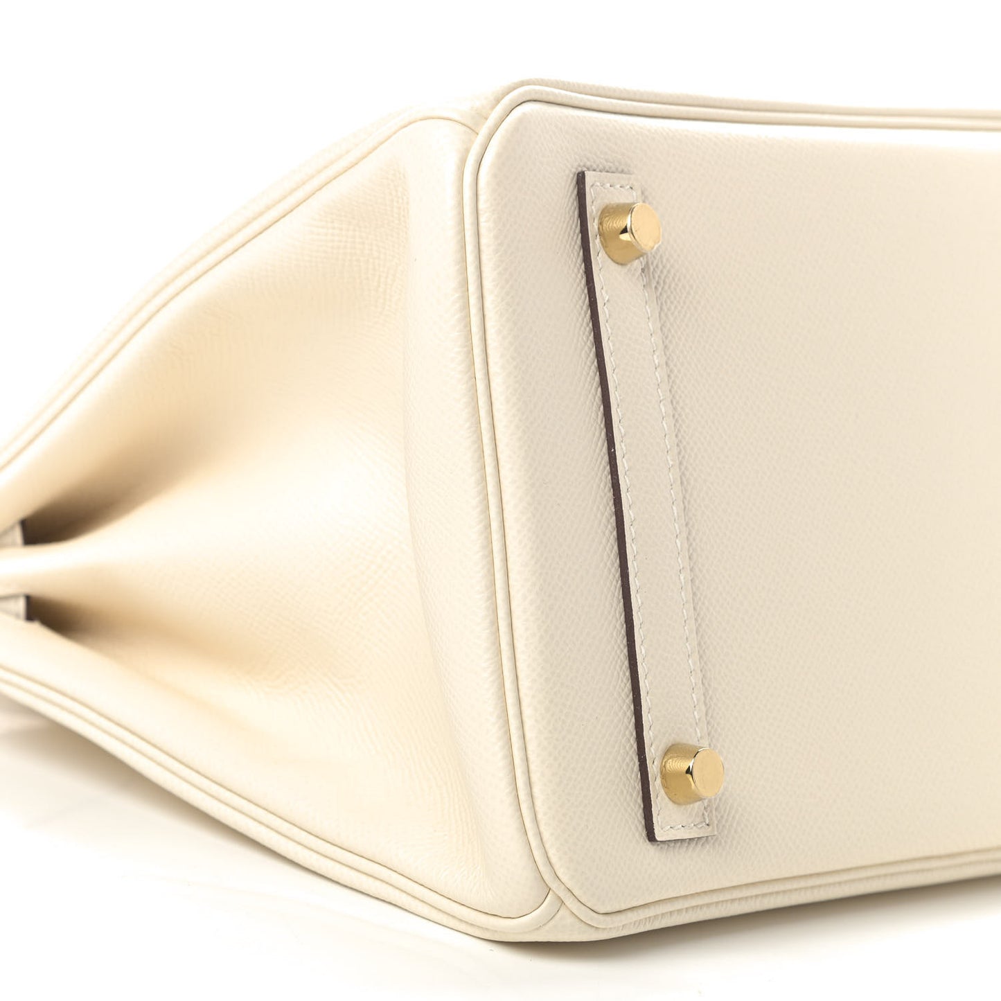 Epsom Birkin 30 Nata