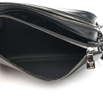 Louis Vuitton Reverse Monogram Eclipse Trio Messenger 6 of 11