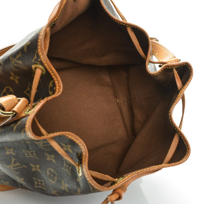 Louis Vuitton Monogram Noe 5 of 13