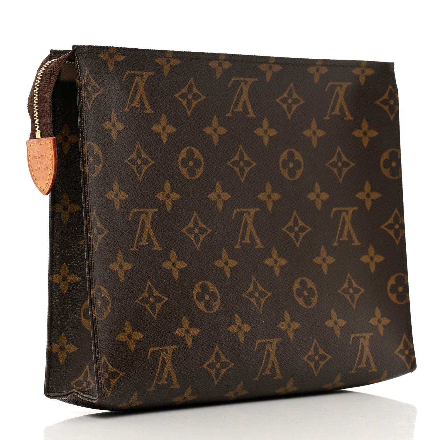 Louis Vuitton Monogram Toiletry Pouch 26 3 of 6