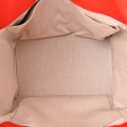 Hermes Veau Grizzly Swift Toolbox 33 Chamois Capucine 5 of 13