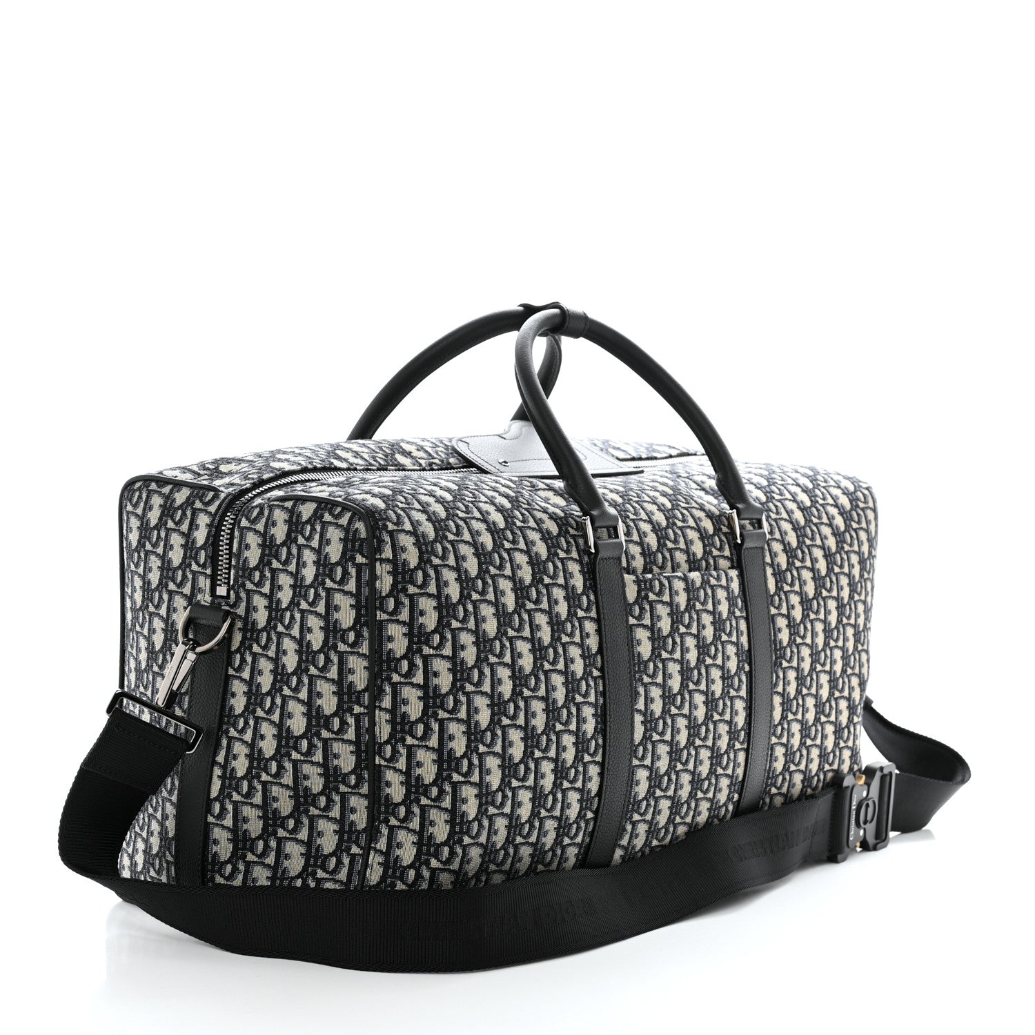 Christian Dior Oblique Lingot 50 Multicolor 2 of 10