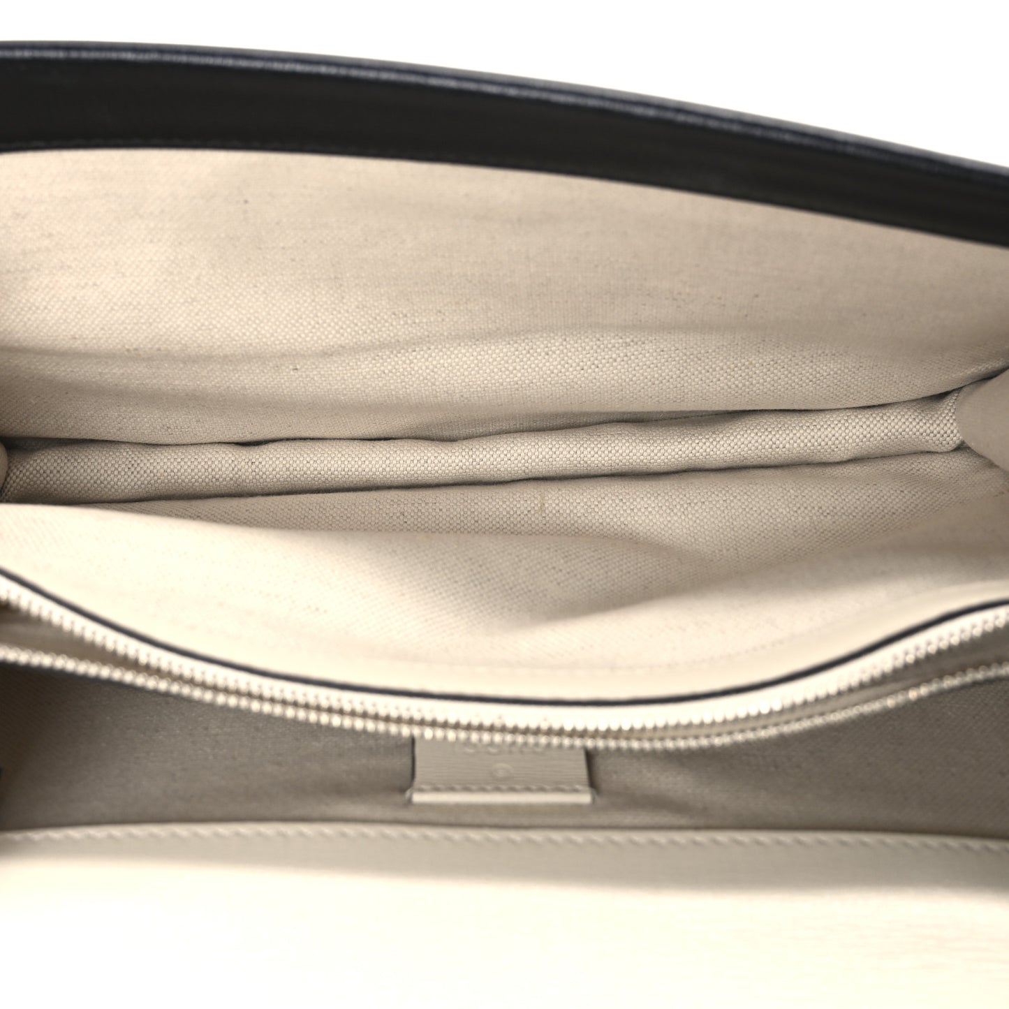 Azalea Calfskin Enamel Tri-Color Small Dionysus Shoulder Bag Mystic White Sun Oil Black Electric Blue