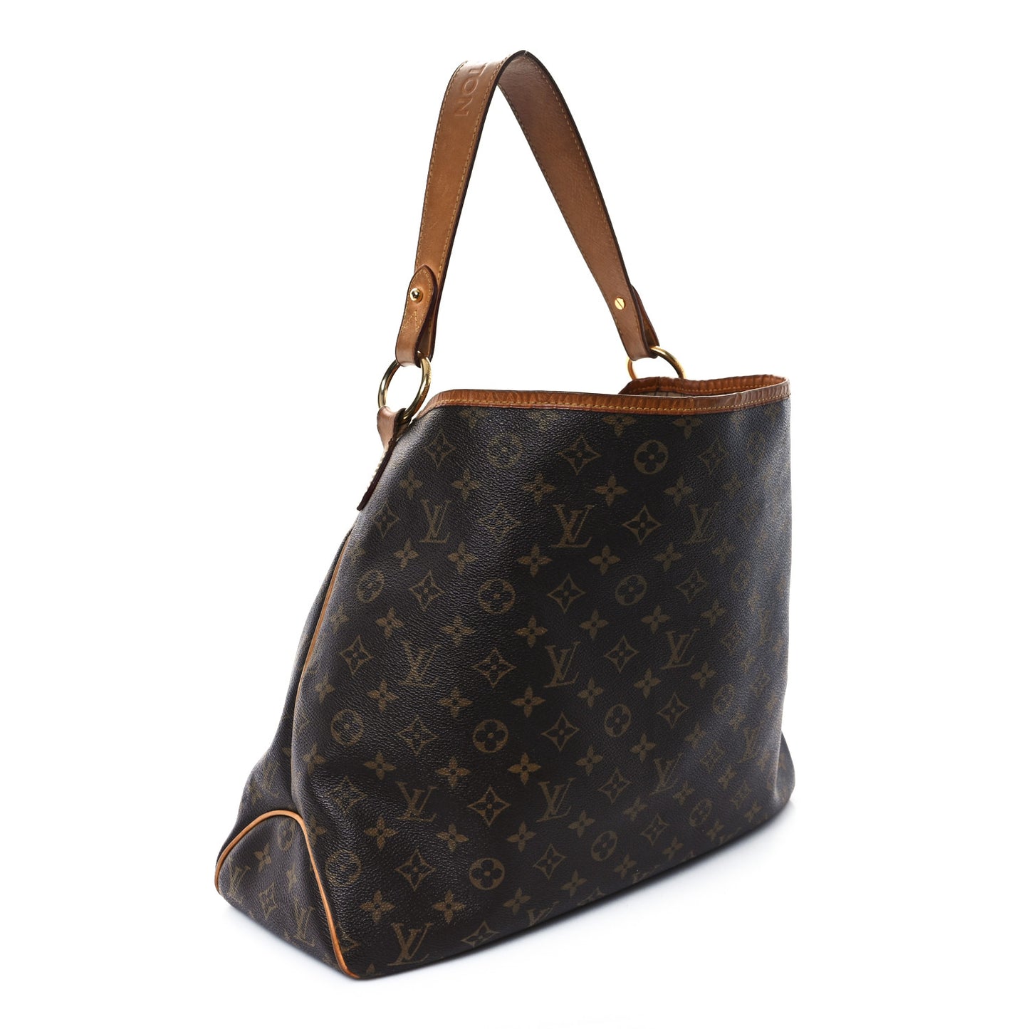 Monogram Delightful MM