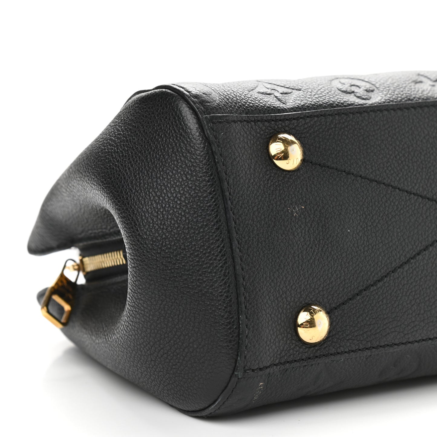 Empreinte Montaigne BB Black