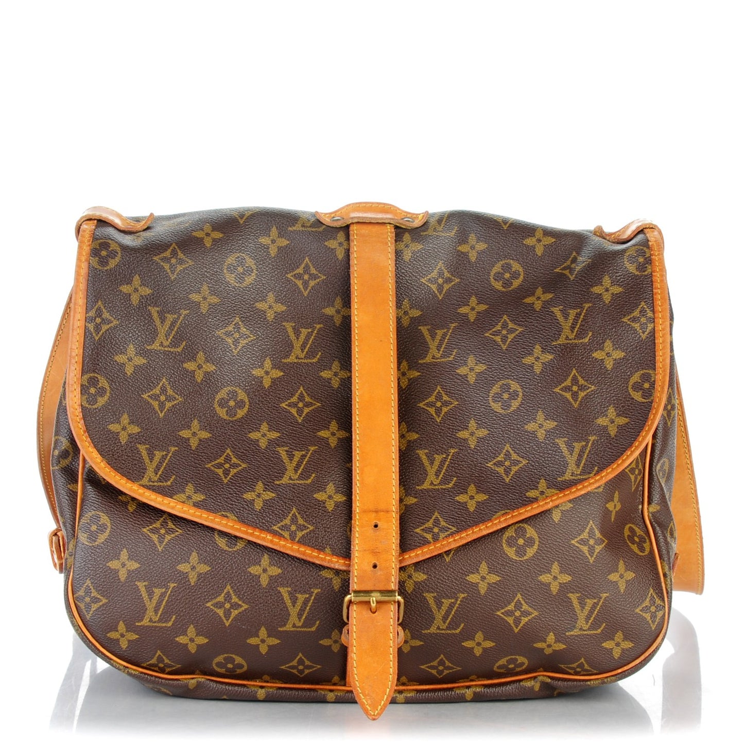 Monogram Saumur 35