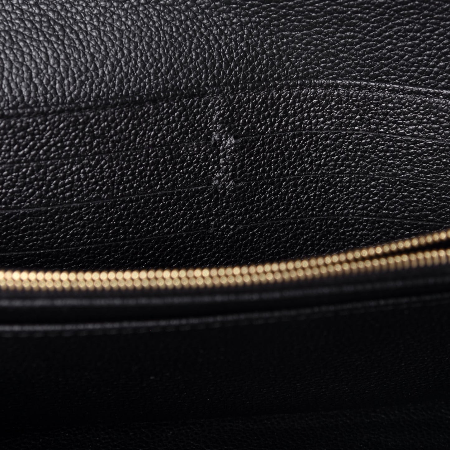 Empreinte Sarah Wallet NM Black