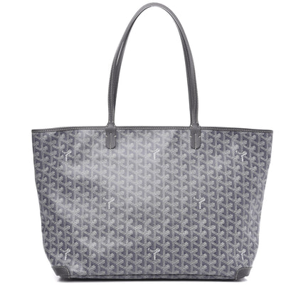 Goyard Goyardine Artois MM Grey 1 of 9