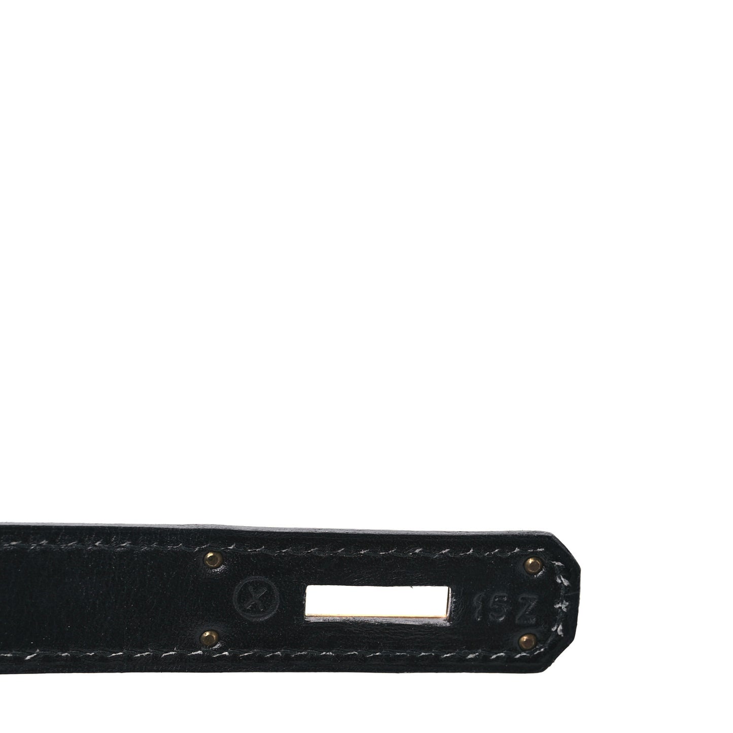 Box Kelly Sellier 32 Black