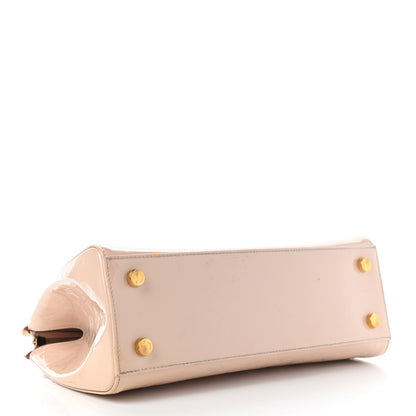 Louis Vuitton Vernis Brea MM Rose Angelique 3 of 11