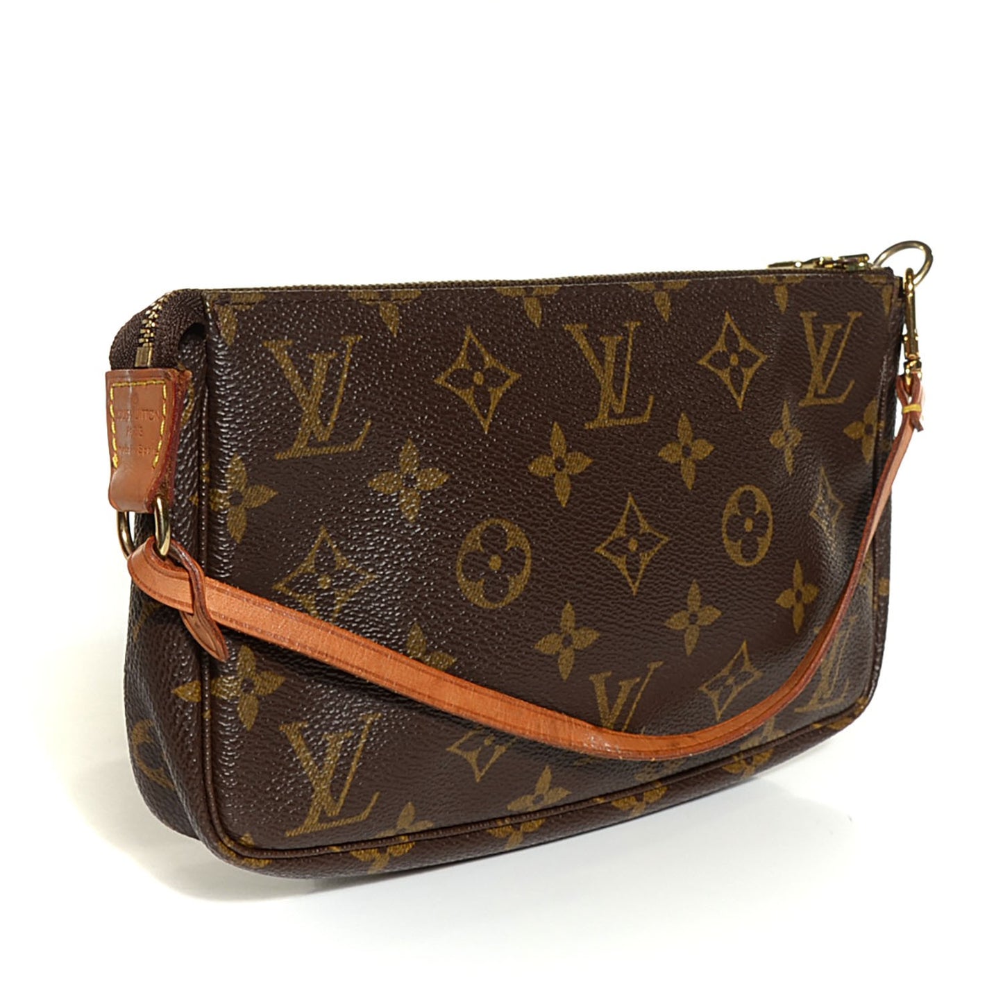 Monogram Pochette Accessories
