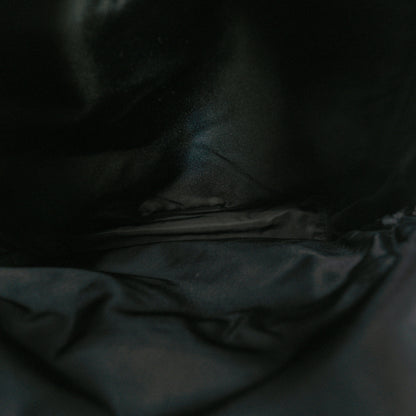 Valentino Garavani Nylon Rockstud Backpack Black 5 of 9