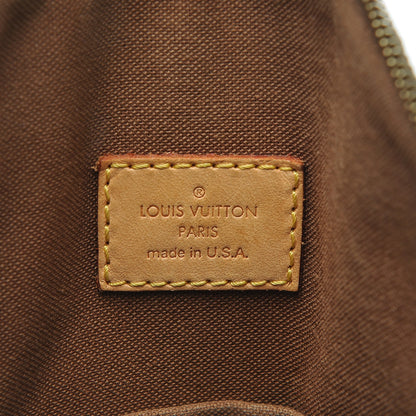 Louis Vuitton Monogram Lockit PM 6 of 8