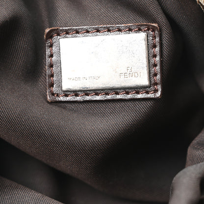 Fendi Zucchino Oyster Tobacco 6 of 9