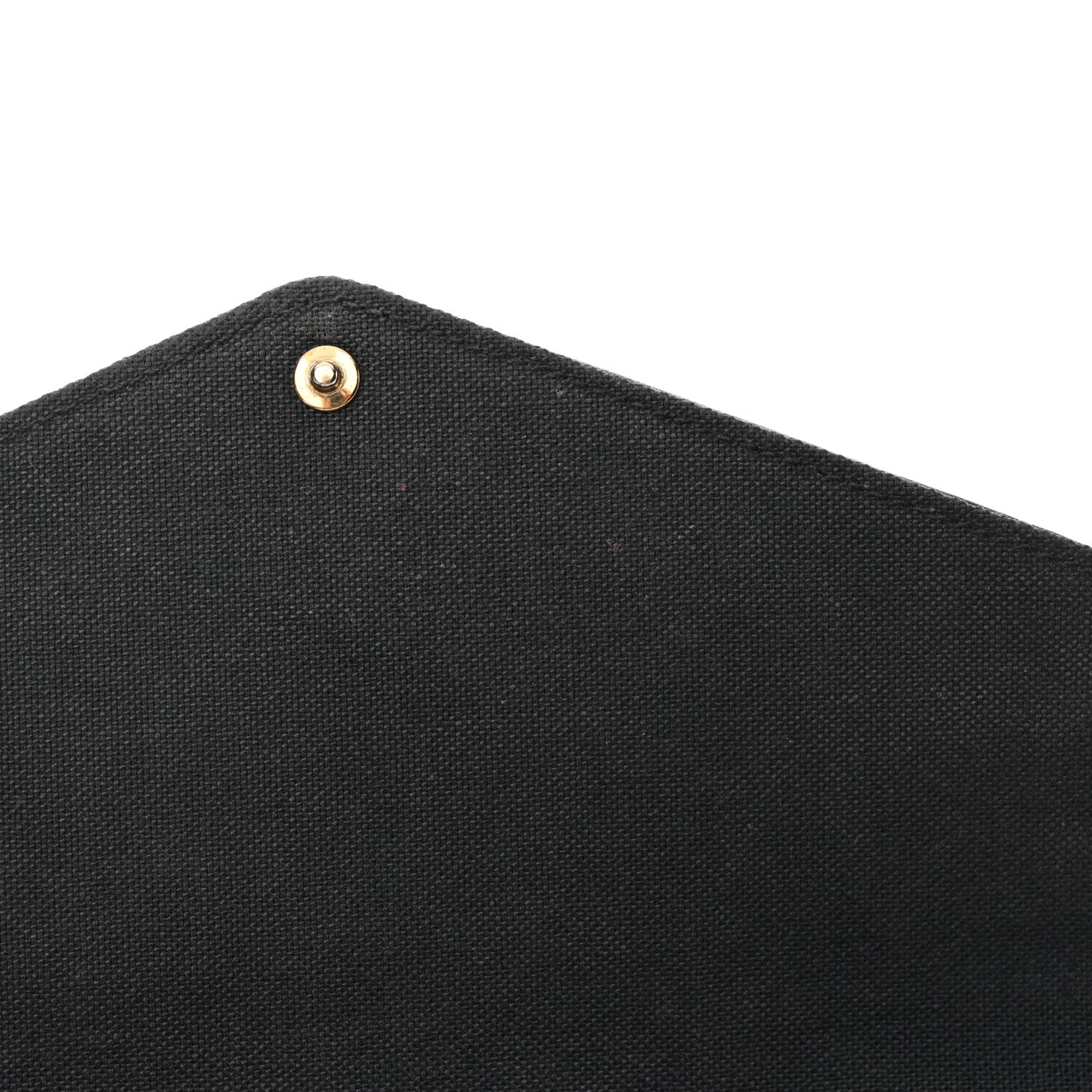 Empreinte Pochette Felicie Chain Wallet Black