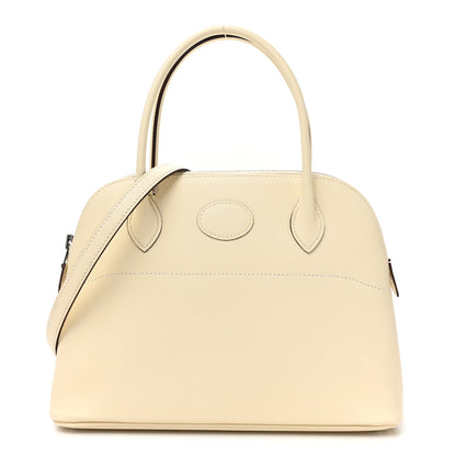 Hermes Epsom Bolide 27 Nata 1 of 9