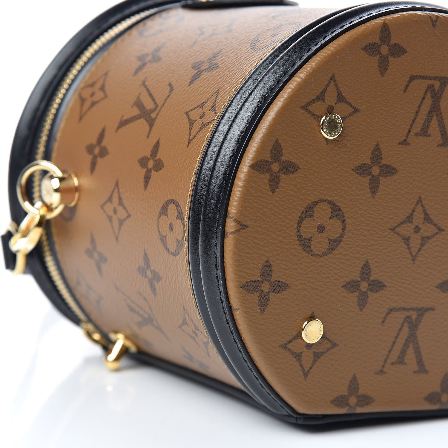 Louis Vuitton Reverse Monogram Cannes 6 of 9