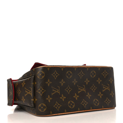 Louis Vuitton Monogram Excentri-Cite 4 of 9