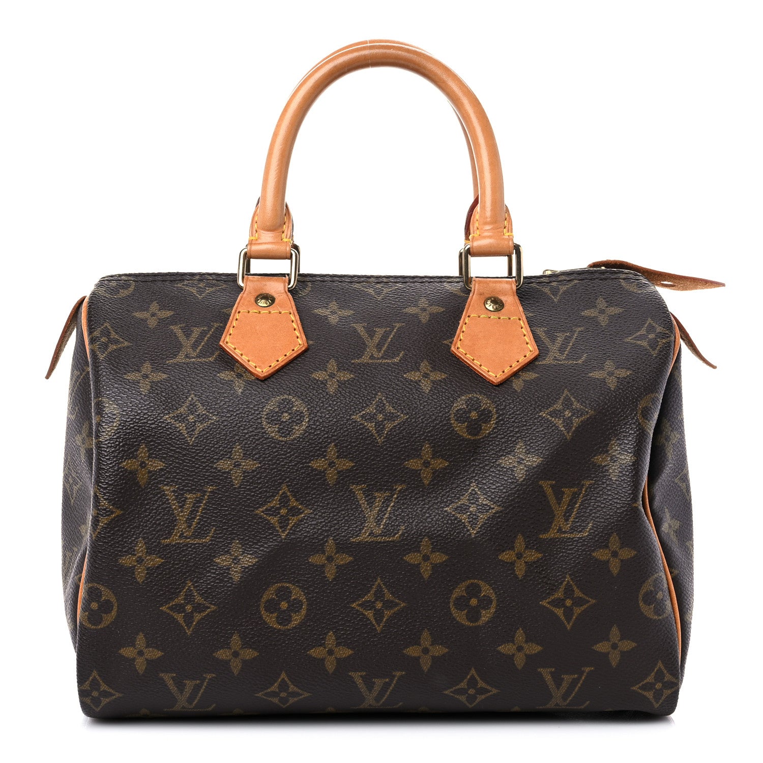 Louis Vuitton Monogram Speedy 25 1 of 17