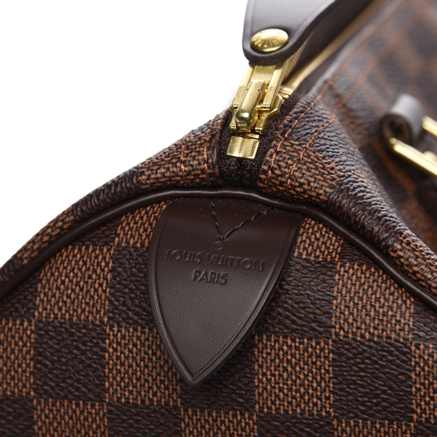 Damier Ebene Speedy 30