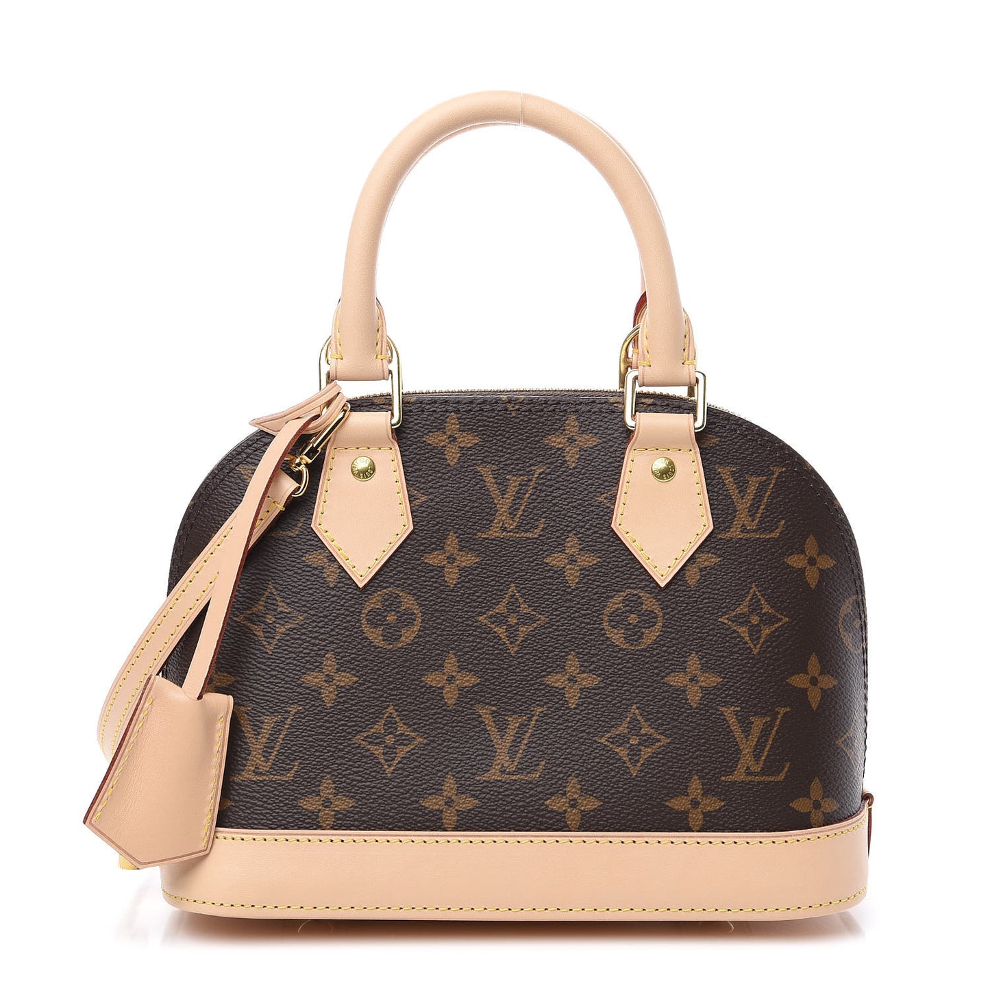 Monogram Alma BB