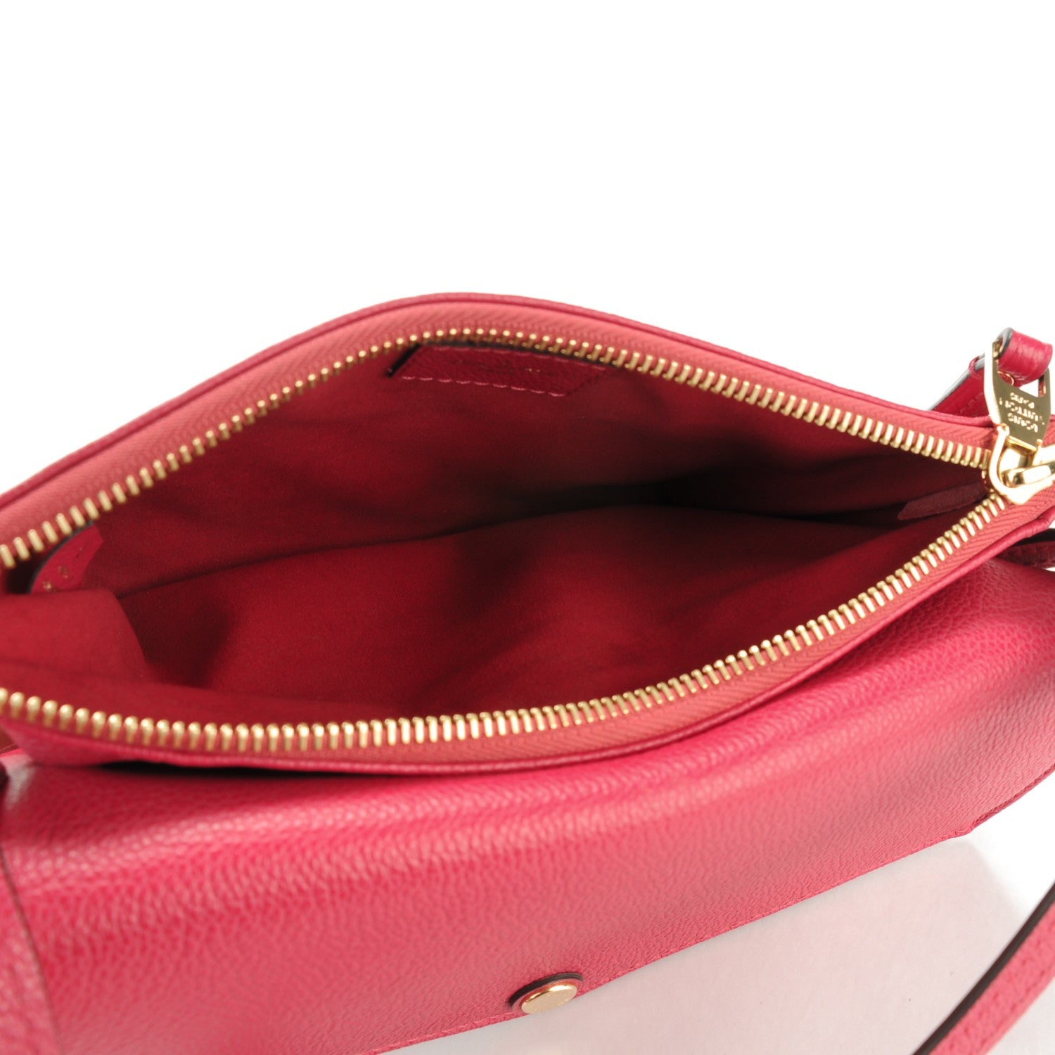 Louis Vuitton Empreinte Twice Dahlia 5 of 8
