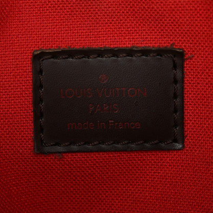 Louis Vuitton Damier Ebene Bloomsbury PM 6 of 11