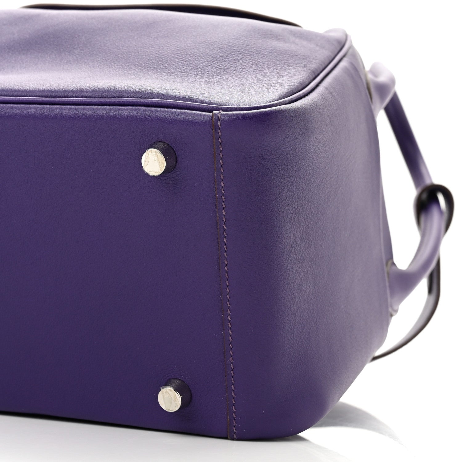 Hermes Swift Lindy 26 Iris 10 of 10
